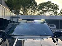 Universal Car Roof Spotlight Decken leuchte für Ranger Hilux Dmax Wasserdichtes Dach Searchlight Truck Led Dach gepäckträger Licht