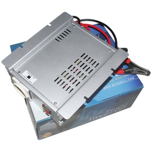 อินเวอร์เตอร์แปลงไฟ Meanwell รุ่น 600W Modified Sine Wave DC เป็น AC สำหรับใช้งานในอุตสาหกรรมที่ใช้ไฟ 110V และ 220V - Product Image 2