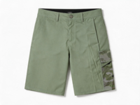 Shorts de bain YILONG pour hommes, séchage rapide, imprimés, extensibles dans 4 directions, pour le surf et la natation