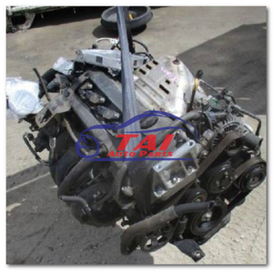 Motor Japonés Original Usado 2AZ 2AZ-FE, Ensamblaje de Motor de Alta Calidad para Toyota - Product Image 4