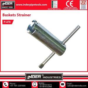 Llave para Filtro de Cesta de Calidad Industrial y Bricolaje, Embalaje Personalizado, Compatible con OEM y ODM, Compre a Precio Económico - Product Image 5