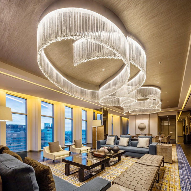 Adapté aux besoins du client