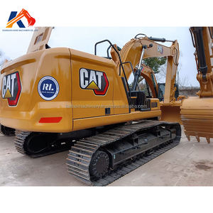 Qualité garantie CAT 330gc d'occasion fabriqué au Japon disponible en stock pour la vente Caterpillar 330gc en bon état - Product Image 2