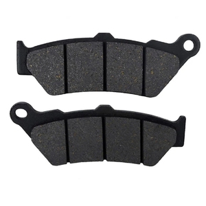 Plaquettes de frein avant arrière personnalisées FA209 FA181 pour <span class=keywords><strong>KTM</strong></span> <span class=keywords><strong>990</strong></span> <span class=keywords><strong>Adventure</strong></span> - Product Image 1