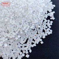 Granulés de résine ETFE haute pureté très demandés pour applications industrielles – Matières premières plastiques de qualité supérieure