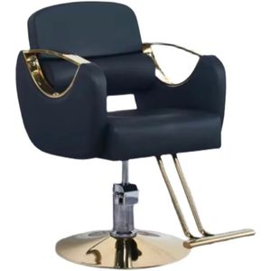 <span class=keywords><strong>Salon</strong></span> de beauté professionnel ajuster la chaise de barbier pour le coiffeur - Product Image 2