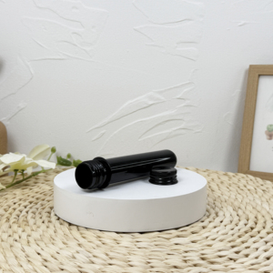 ขวดหลอดทดลองพลาสติก PET ขนาด40มล. ขวดหลอดทดลองโปร่งใส - Product Image 3