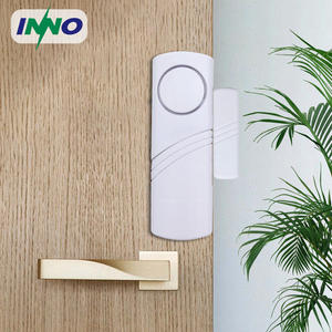 Capteur d'alarme magnétique sans fil pour porte et fenêtre avec alerte instantanée pour la sécurité domestique, la détection d'<span class=keywords><strong>intrusion</strong></span> et la <span class=keywords><strong>protection</strong></span> des enfants - Product Image 1