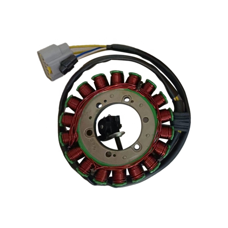 0398-026 Motorcycle Generator Stator Coil For APRILIA ETV 1200 CAPONORD (2014-2017)