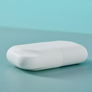 Bouteille de crème solaire réutilisable écologique de 50 ml, design carré, sans BPA, bouchon à vis pour les fêtes à la <span class=keywords><strong>piscine</strong></span> et les kits de vacances à la baignade - Product Image 6