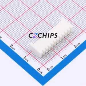 BX-HY2.0-11PZZ Wire-to-Board Pin Header Through hole Component (THT),P=2mm Connector 1x11P 2mm Through Hole HY - Product Image 2