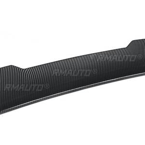 Extension de becquet arrière pour BMW F36 Série 4 Gran Coupé 4 portes Modèle 2014-2018 - Product Image 5