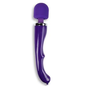 30 velocità potente AV bacchetta magica Dildo vibratori per le donne capezzolo massaggiatore clitorideo stimolatore Plug-in potenza Sex Toy per adulti - Product Image 2