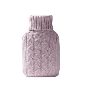 Bolsa de Agua Caliente de Silicona NEWEVER, Doble Uso, Caliente/Frío, Calentamiento por <span class=keywords><strong>Microondas</strong></span>, Calor Corporal Completo, Calentadores de Manos y Pies para Oficina y Cama - Product Image 5