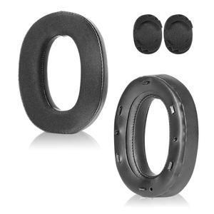 Coussinets de remplacement pour écouteurs Sony WH-<span class=keywords><strong>1000XM2</strong></span> MDR-1000X - Product Image 5