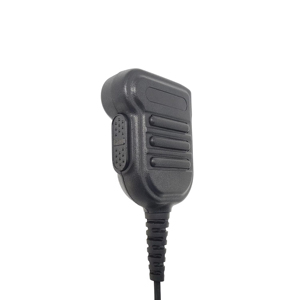 H88B-K กันน้ำ IP54 วิทยุสองทางเครื่องส่งรับวิทยุไมโครโฟนลำโพงไหล่สำหรับโมโตโรล่า เคน-วูด บาอฟเฟง ฮอต - Product Image 4
