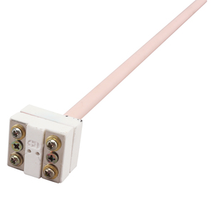 Alta <span class=keywords><strong>Temperatura</strong></span> tipo K S tipo de termopar Sensor <span class=keywords><strong>para</strong></span> horno de cerámica - Product Image 4