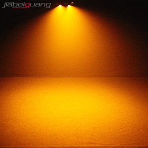 Petit corps 6 bras abeille yeux faisceau tête mobile RGBW effet Laser DMX512 éclairage de scène DJ lumière LED pour Disco musique danse fête - Product Image 3