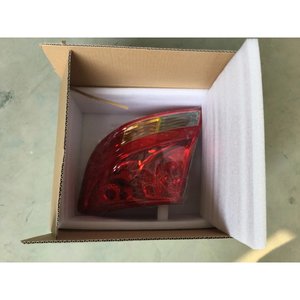 Phares Chevrolet Sail 12V Neufs pour Sail 10 Sail 15 Pièce de rechange YJ-072 - Product Image 4