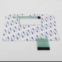Clavier de type W RATOPINK WB100-0470-167 (version européenne) pour imprimante à jet d'encre V-JET - Nouveau, étanche et anti-poussière, durable