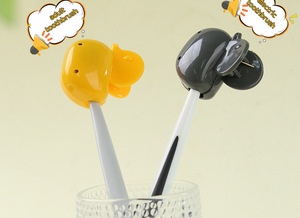 Wholesale Portable Head <b>Cover</b> for Manual and Travel <b>Protector</b> Coverings Clip Case Home Supplies - Product Image 2