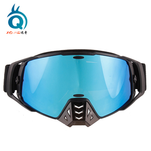 Nueva venta molde motocross gafas carreras <span class=keywords><strong>de</strong></span> las gafas <span class=keywords><strong>de</strong></span> motocicleta y motocicleta gafas - Product Image 3