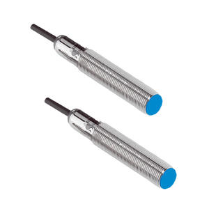 Capteur diffus longue portée GRTE18-<span class=keywords><strong>P2452</strong></span> | Détection 0.1-10m | Immunité solaire IP69K - Product Image 5