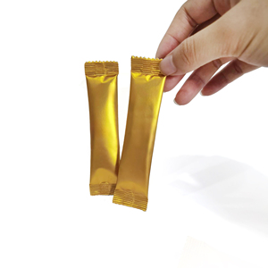 Vente directe d'usine, sachet de miel d'abeille pur naturel de 15 g, bâtonnet individuel, portable, étiquette personnalisée - Product Image 4