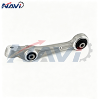 Bras de suspension inférieur avant Navi pour systèmes de suspension de berlines de luxe, remplacement robuste de qualité supérieure 54500 3N500 54500 3N600