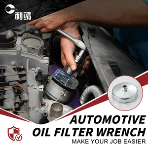 Fornitura di fabbrica filtro olio chiave per rimozione tappo <span class=keywords><strong>Garage</strong></span> tipo filtro olio chiave per il cappello supporto personalizzazione - Product Image 5