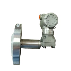 Nouvelle série originale 3051CD avec matériau en acier inoxydable - Product Image 1