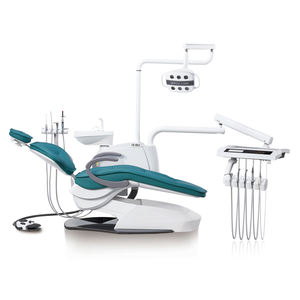 Popolare clinica dentale elettrica sedia <span class=keywords><strong>unit</strong></span>à fatta di plastica e acciaio prezzo per usato sedia dentale <span class=keywords><strong>CX</strong></span>-<span class=keywords><strong>2311</strong></span> - Product Image 1