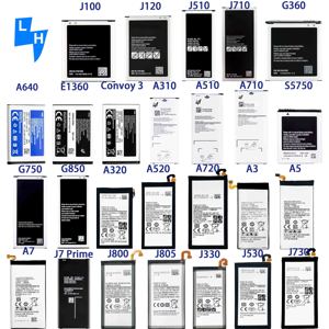 Batería de Fábrica OEM para Samsung A10s A20s A30s A50 A70 S6 S7, Reemplazo de Batería para Todos los Modelos de Teléfono Samsung - Product Image 6