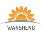 Yiwu Wansheng Glass Products Co., Ltd. logo