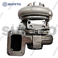 Turbocompresseur HE551V pour camion 20071veco avec CURSOR 13 Engine05042692290/05042692300/05042872860/4043132/4041264/4046965/4048270