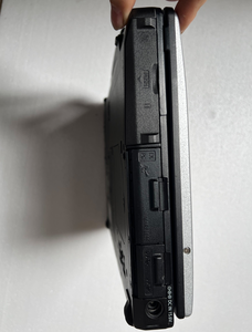 Herramienta <span class=keywords><strong>de</strong></span> Diagnóstico para Montacargas Klift, para Linde Canbox Doctor Diesel, Universal para Camiones Pesados, Portátil Panasonic Cf-53 Usado - Product Image 6