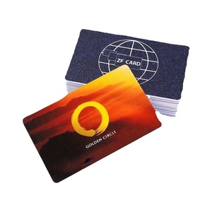 Cartes RFID 13.56mhz MIFARE(R) Classic 1K E-toll - Product Image 3