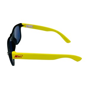 Gafas de sol MIT de calidad superior con logotipo personalizado, diseño de moda, gafas de sol UV400 para uso en exteriores, hecho en Taiwán, Material de Marco PC - Product Image 3