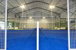 Tente arche en alliage d'aluminium pour événements, fabriquée en Italie par Axa Sport Equipment, couleur, taille et design personnalisables. - Product Image 5