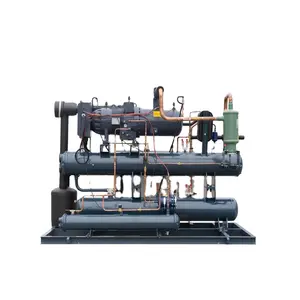 Macchina Laser sistema di raffreddamento industriale acqua bevanda Chiller per macchina