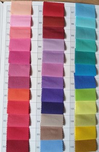 Vải tuýt chải kỹ 75D*150D chất liệu da đào - Product Image 4