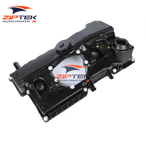 Couvre-culbuteurs moteur N46 pour <span class=keywords><strong>BMW</strong></span> <span class=keywords><strong>E46</strong></span> 316i <span class=keywords><strong>316ti</strong></span> E90 318i E87 118i <span class=keywords><strong>E46</strong></span> 318i 318Ci 318ti - Product Image 3