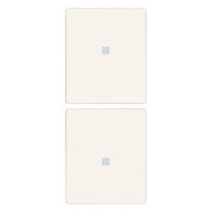 Custom White Half Keys 1M Neutral Wall <b>Switches</b> 5x10x1.5cm - Product Image 1