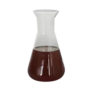 Acide sulfonique liquide de qualité industrielle 96% LABSA 96 Acide alkylsulfonique linéaire DBSA DDBSA pour les matières premières de détergent - Product Image 3
