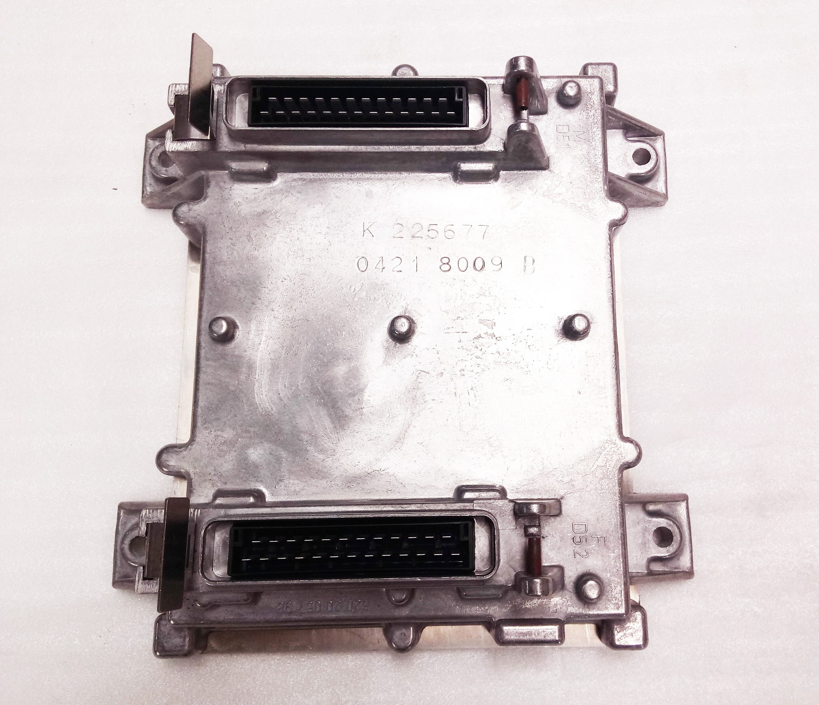 Оригинальное качество deutz BF6M1015 BF8M1015 ECU 02112850