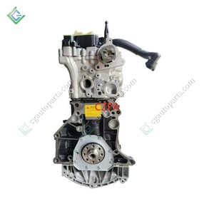 Pièces automobiles CG, nouveau bloc moteur CZPA 2.0t, tout neuf, pour VW Volkswagen Tiguan 2 Arteon Skoda <span class=keywords><strong>Kodiaq</strong></span> 1 - Product Image 3