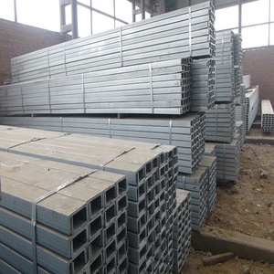 ASTM A36 acero galvanizado u canal C <span class=keywords><strong>upn180</strong></span> 200 precio para la construcción - Product Image 3