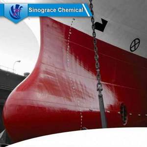 Revêtement de pulvérisation de latex acrylique utilisé sur le cuir - Product Image 2