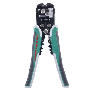 YHAWP005 Multifunctional Automatic Self Adjusting Wire Stripper