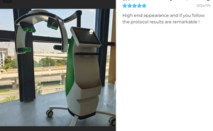 532nm Green 10D Sculpting Fat Removal Green Light Cold 532Nm Fat Body Slimming - Product Image 6